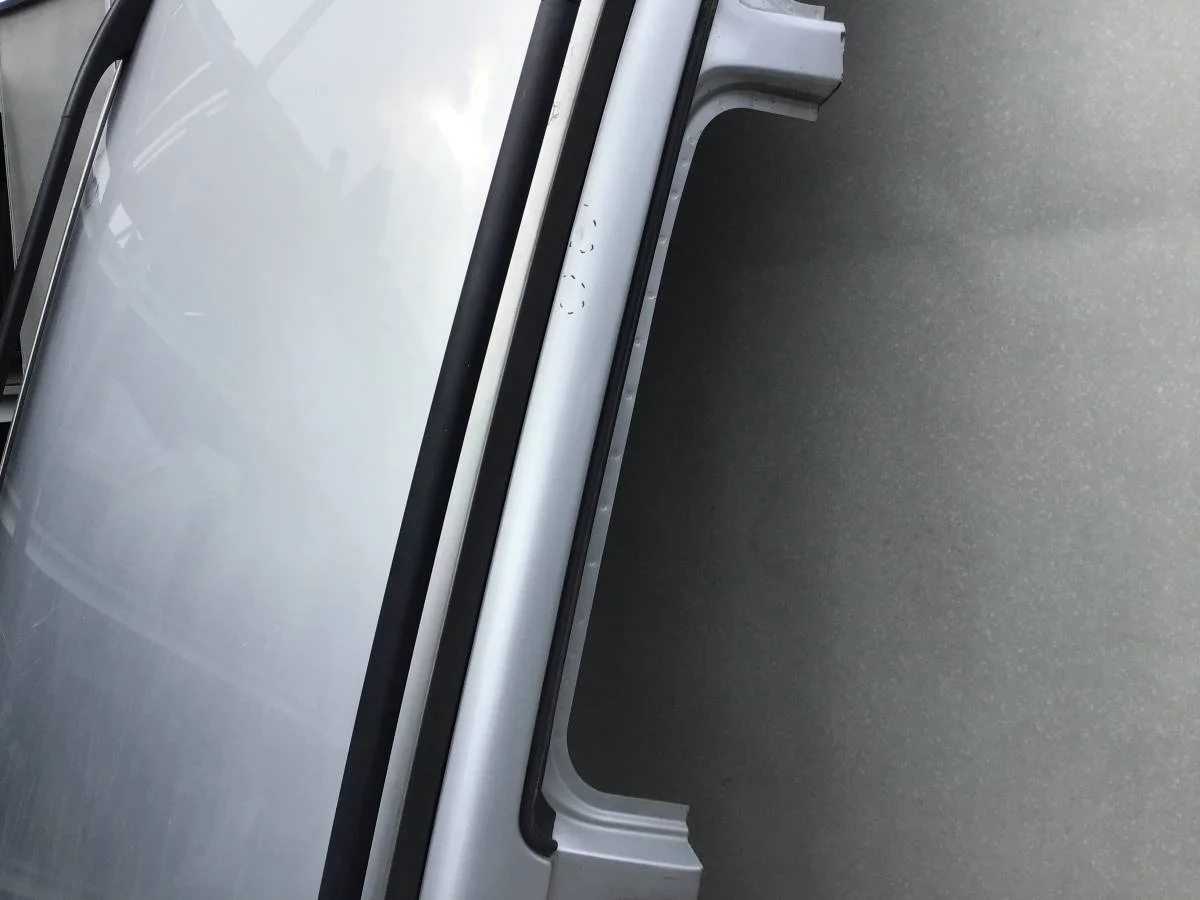 Крыша Peugeot 308 (4A, 4C) 2007-2015 [8301AK] - миниатюра 9