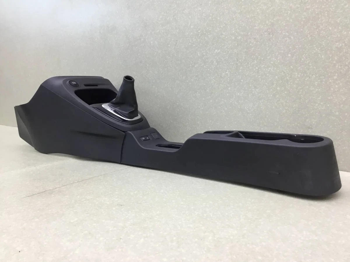 Консоль центральная Renault Kaptur (1) 2016-2022 [969104202R] - миниатюра 3