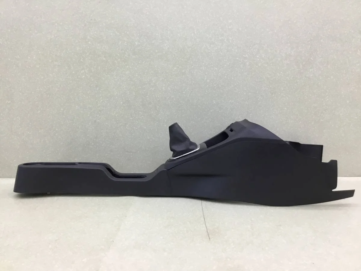Консоль центральная Renault Kaptur (1) 2016-2022 [969104202R] - миниатюра 6