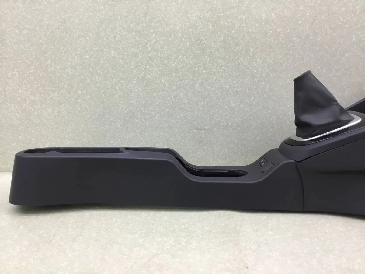 Консоль центральная Renault Kaptur (1) 2016-2022 [969104202R] - миниатюра 9