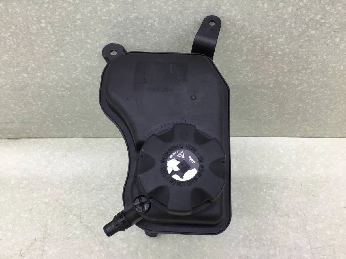 Бачок расширительный BMW X1 E84 2009-2015 [17137640514] - миниатюра 4