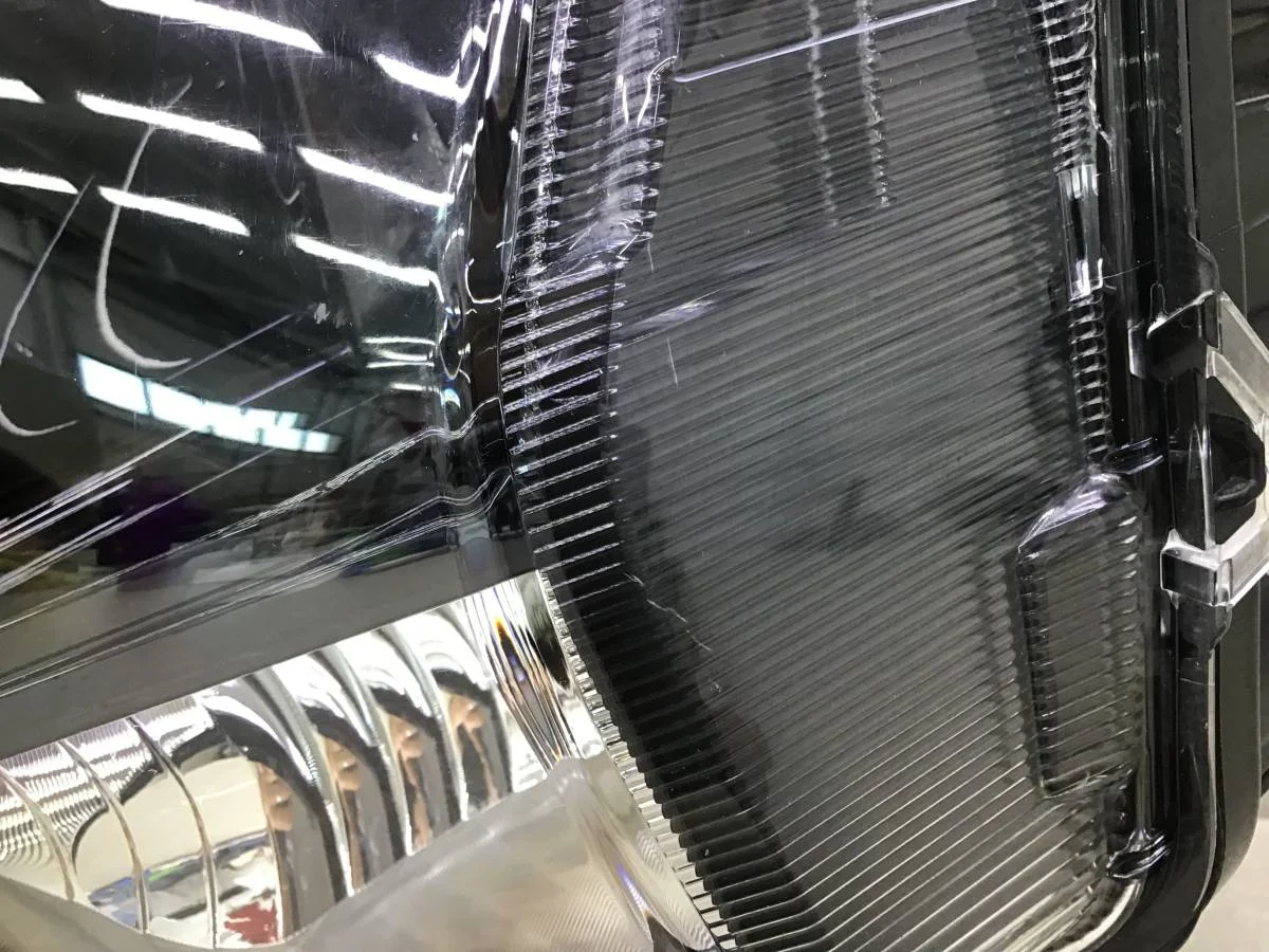 Фара левая OMODA C5, 2021 - н.в. [605000528AA] - миниатюра 6