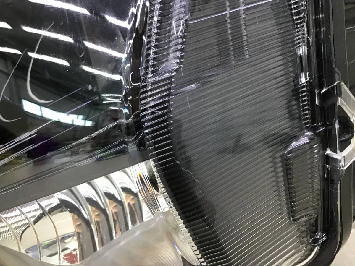 Фара левая OMODA C5, 2021 - н.в. [605000528AA] - миниатюра 6