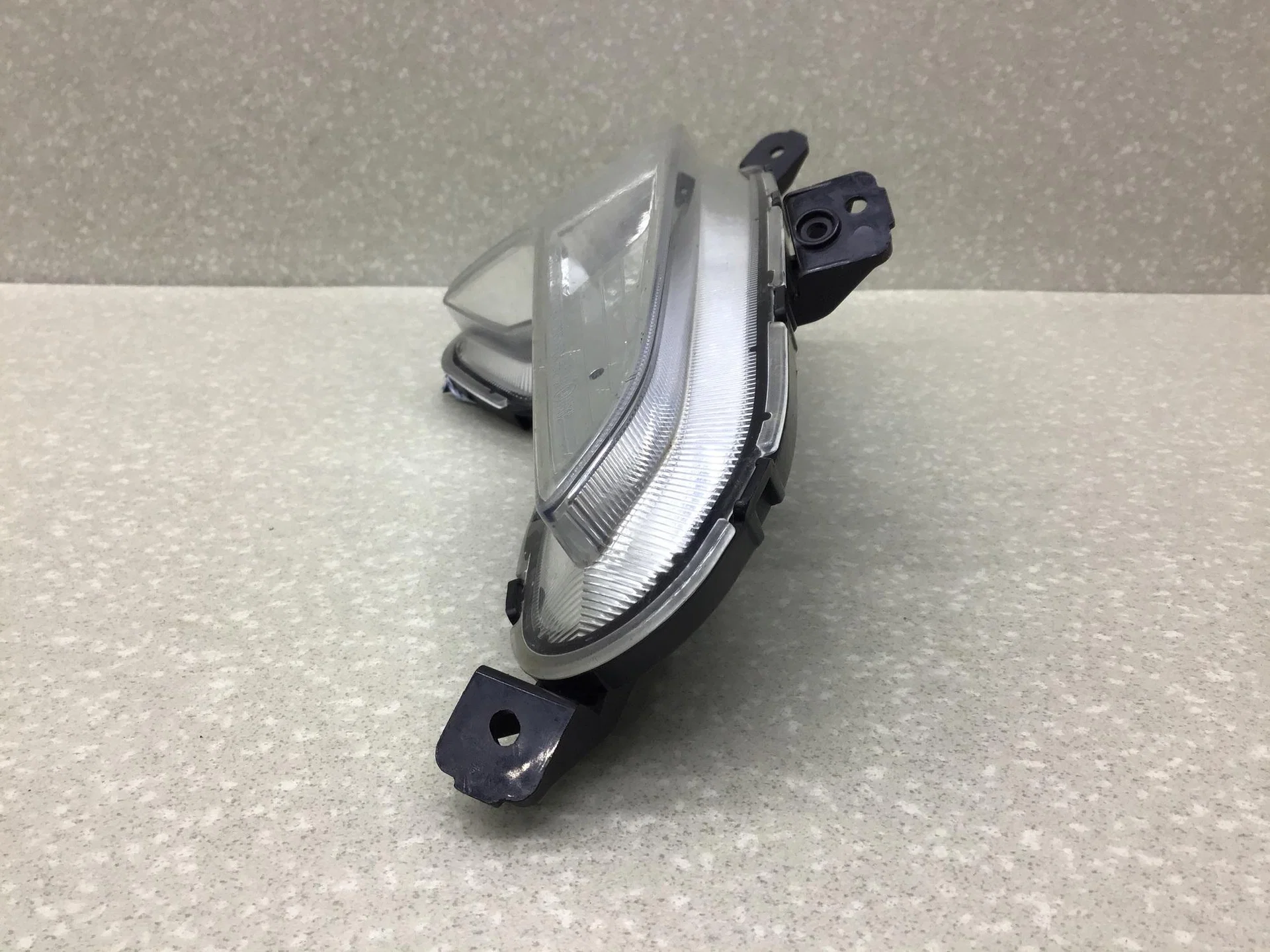 Фара противотуманная правая, Hyundai Solaris 2010-2017 [922024L600] - миниатюра 3