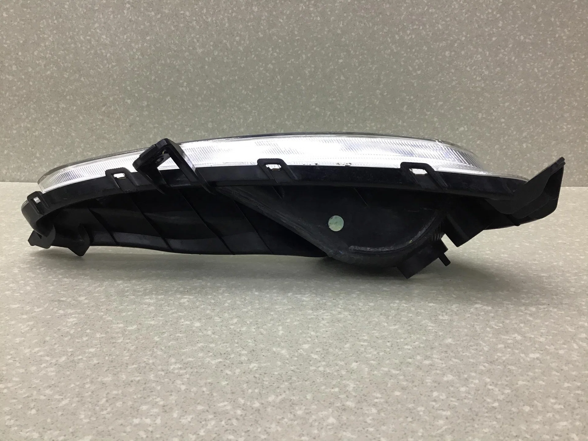 Фара противотуманная правая, Hyundai Solaris 2010-2017 [922024L600] - миниатюра 4