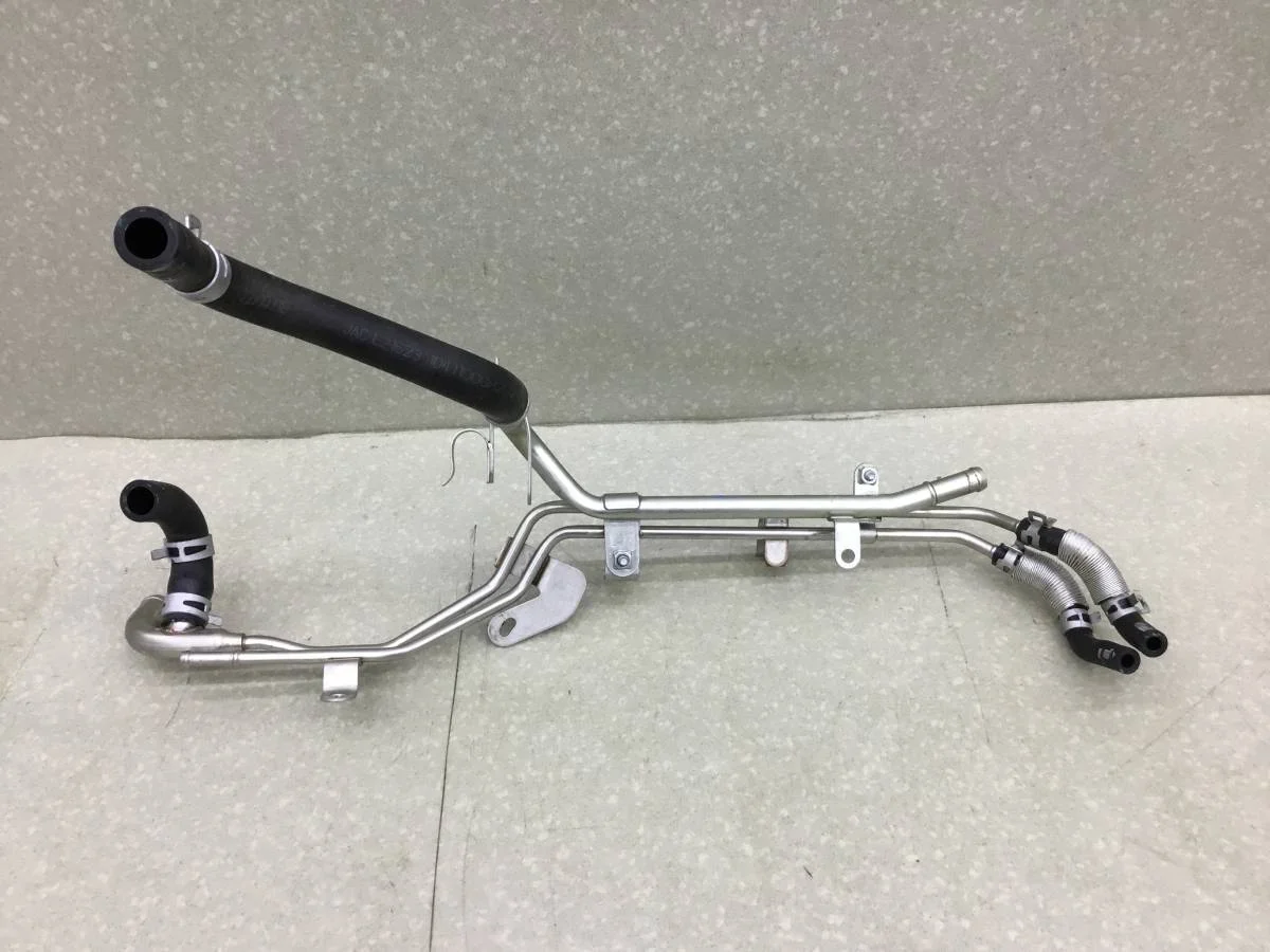 Трубка системы охлаждения JAC JS6 2022> [1041260GH200] - миниатюра 5