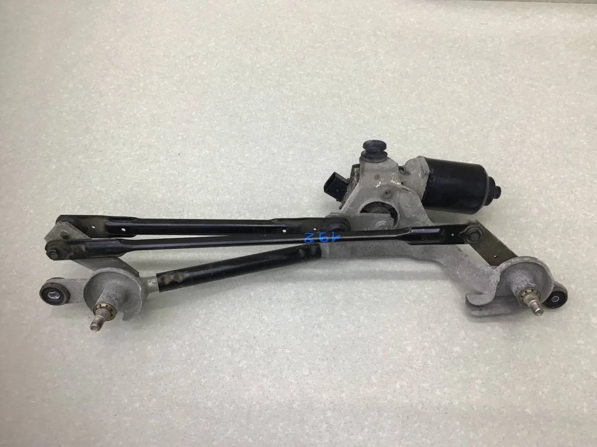 Трапеция стеклоочистителей Hyundai i40 (VF) 2011> [981203Z000] - миниатюра 6