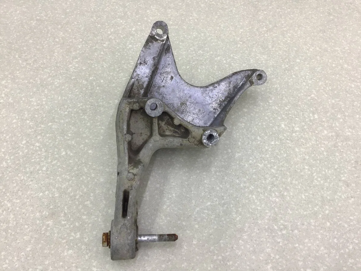Кронштейн КПП Fiat Albea 2005-2012 [46814350] - миниатюра 4