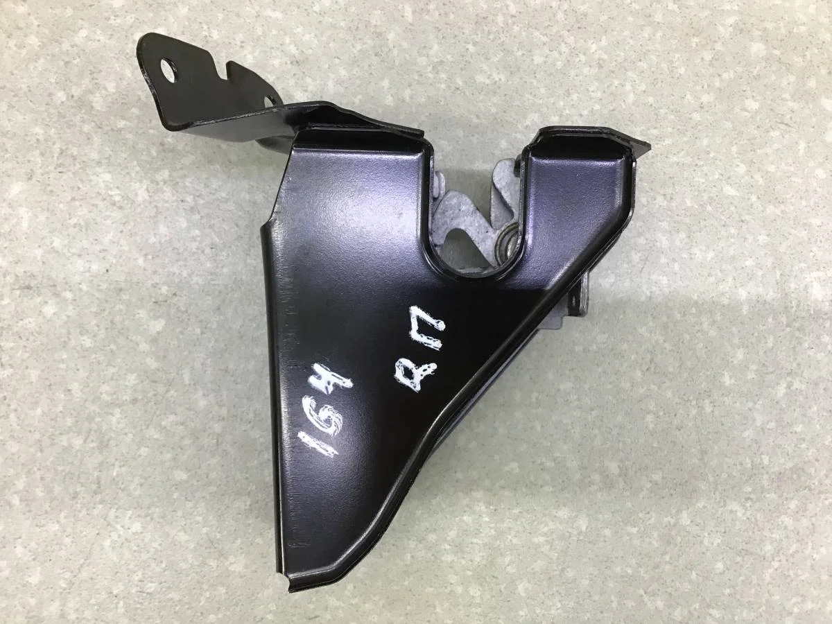 Замок капота BMW X1 E84 2009-2015 [51237008755] - миниатюра 2