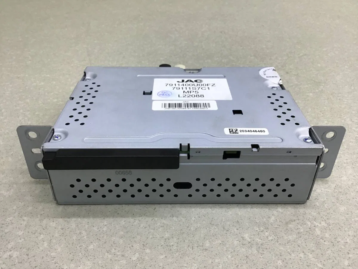 Антенна JAC S7  10.2020 - 10.2022 [7911400U00FZ] - миниатюра 2