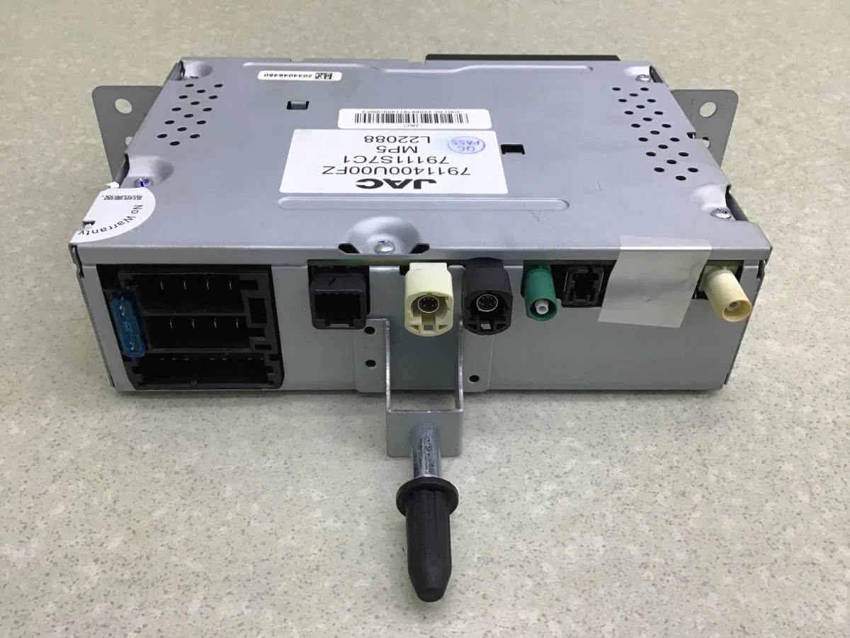 Антенна JAC S7  10.2020 - 10.2022 [7911400U00FZ] - миниатюра 3