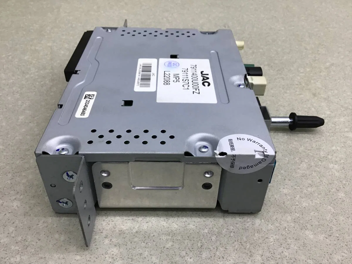 Антенна JAC S7  10.2020 - 10.2022 [7911400U00FZ] - миниатюра 5