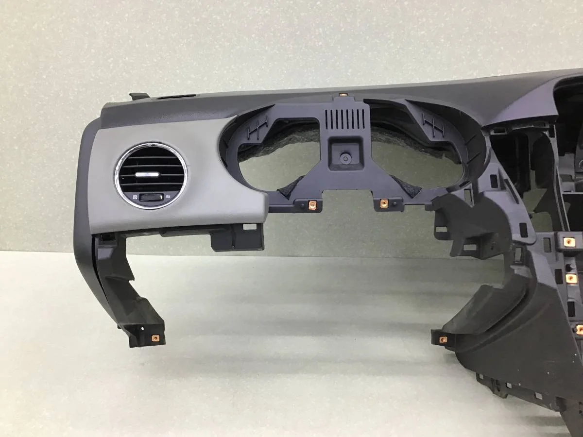 Торпедо Chevrolet Cruze (J300) 2009-2016 [42451387] - миниатюра 3