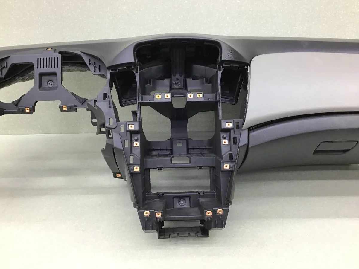 Торпедо Chevrolet Cruze (J300) 2009-2016 [42451387] - миниатюра 7