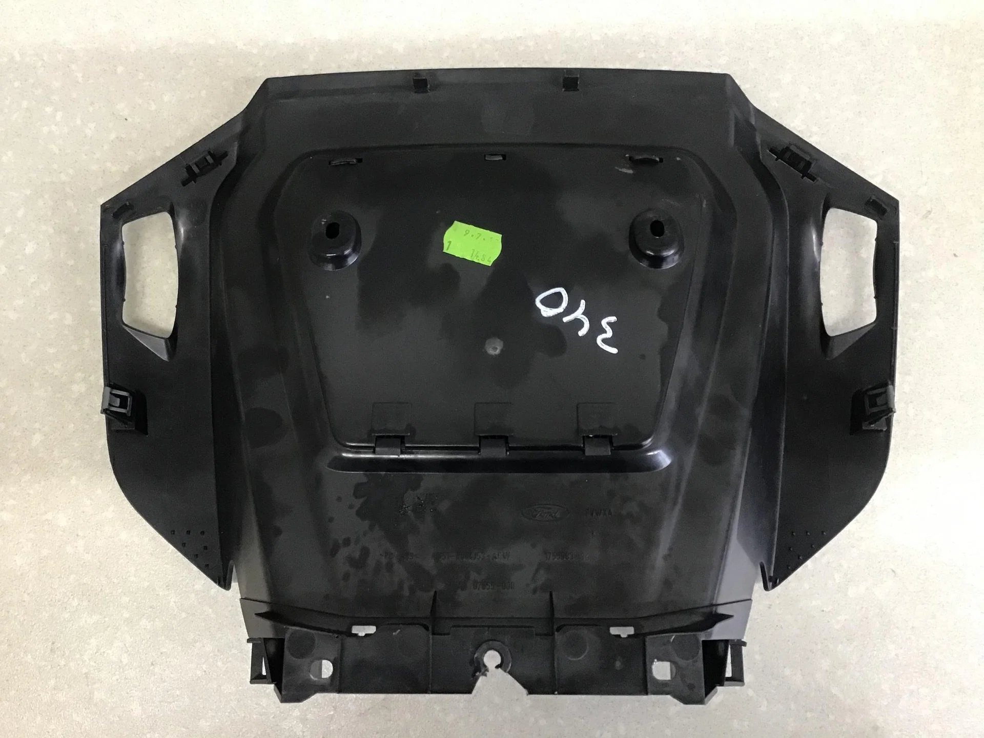 Накладка декоративная, Ford Kuga 2012> [1826546] - миниатюра 7