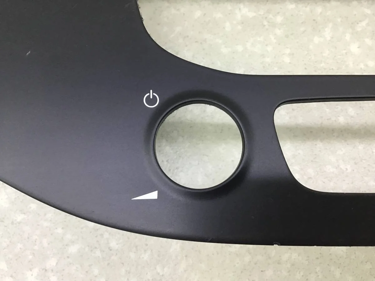 Рамка магнитолы Kia Ceed (JD) 2012-2018 [84740A2000] - миниатюра 5