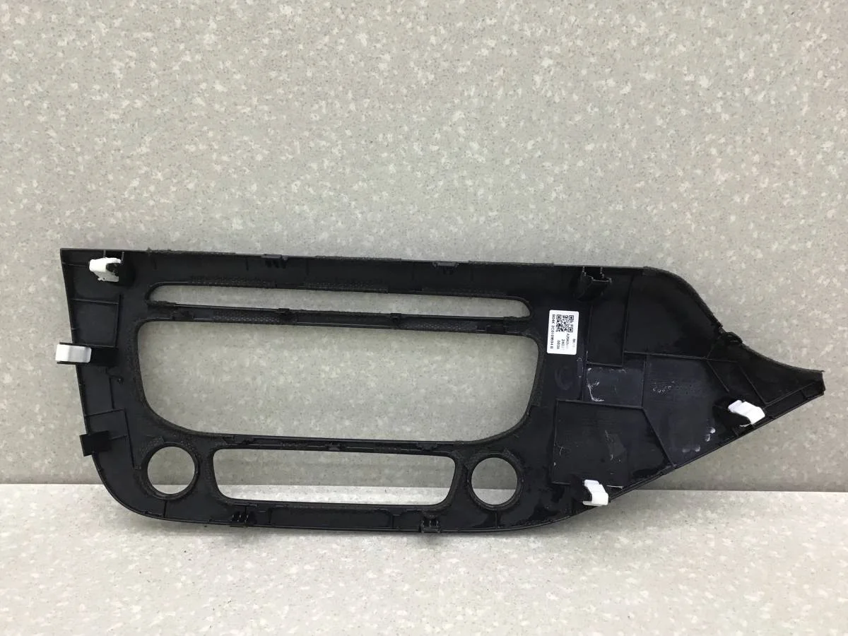 Рамка магнитолы Kia Ceed (JD) 2012-2018 [84740A2000] - миниатюра 7