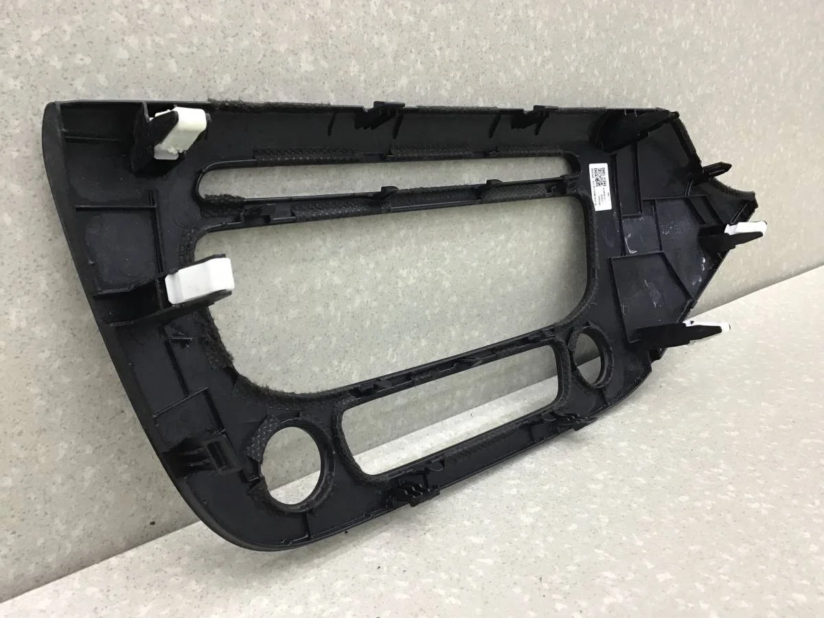 Рамка магнитолы Kia Ceed (JD) 2012-2018 [84740A2000] - миниатюра 8