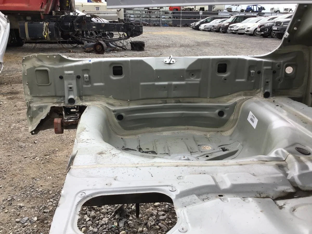 Панель задняя Hyundai i40 (VF) 2011-2017 [691003Z300] - миниатюра 4