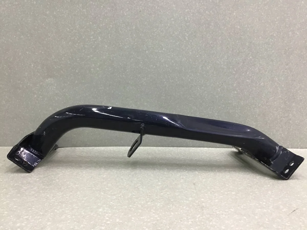 Кронштейн подножки MAN TGS 2007> [81615405076] - миниатюра 8