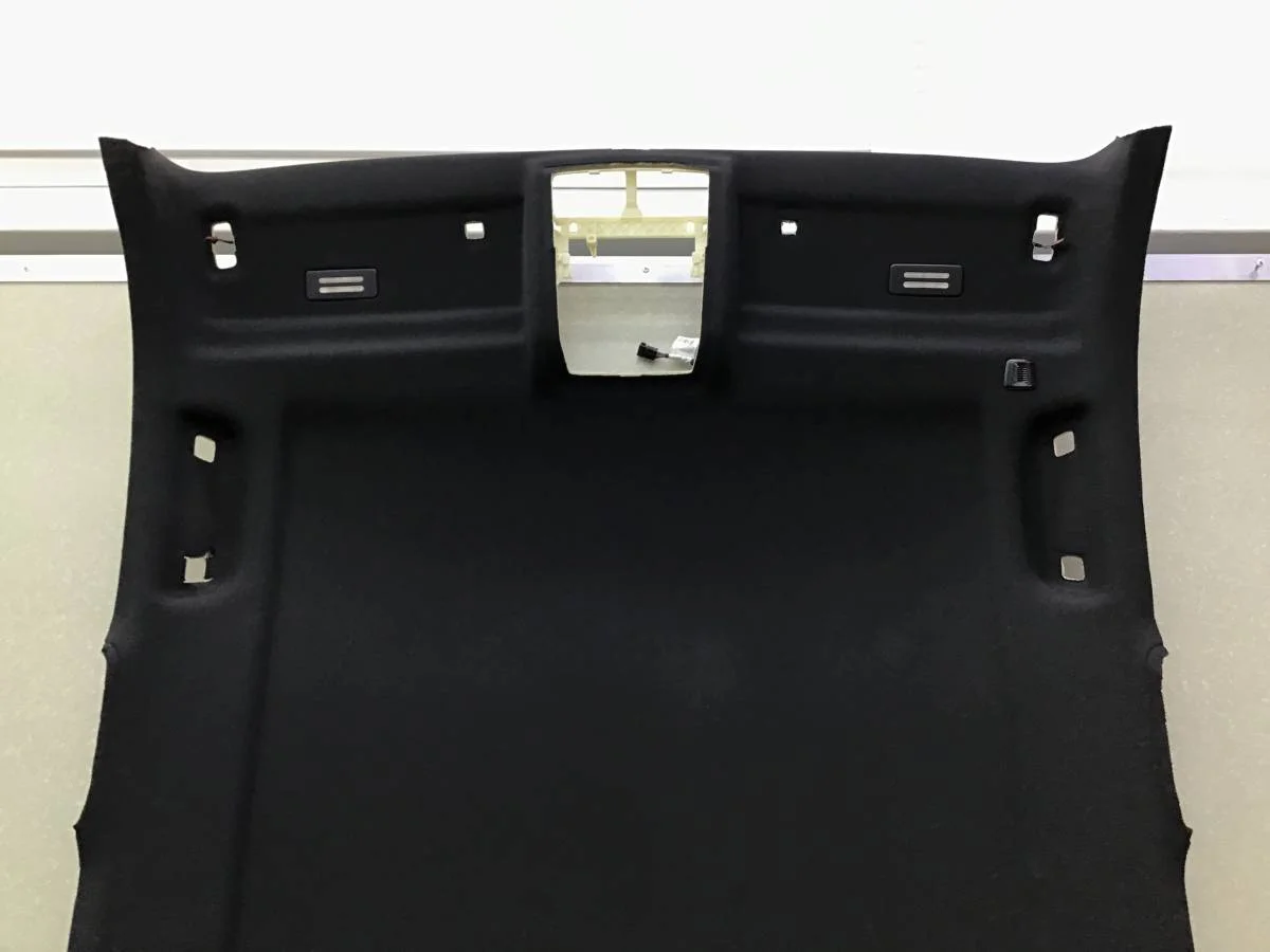 Обшивка потолка BMW X3 F25 2010-2017 [51447845189] - миниатюра 2