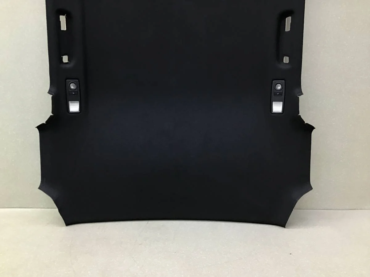 Обшивка потолка BMW X3 F25 2010-2017 [51447845189] - миниатюра 3