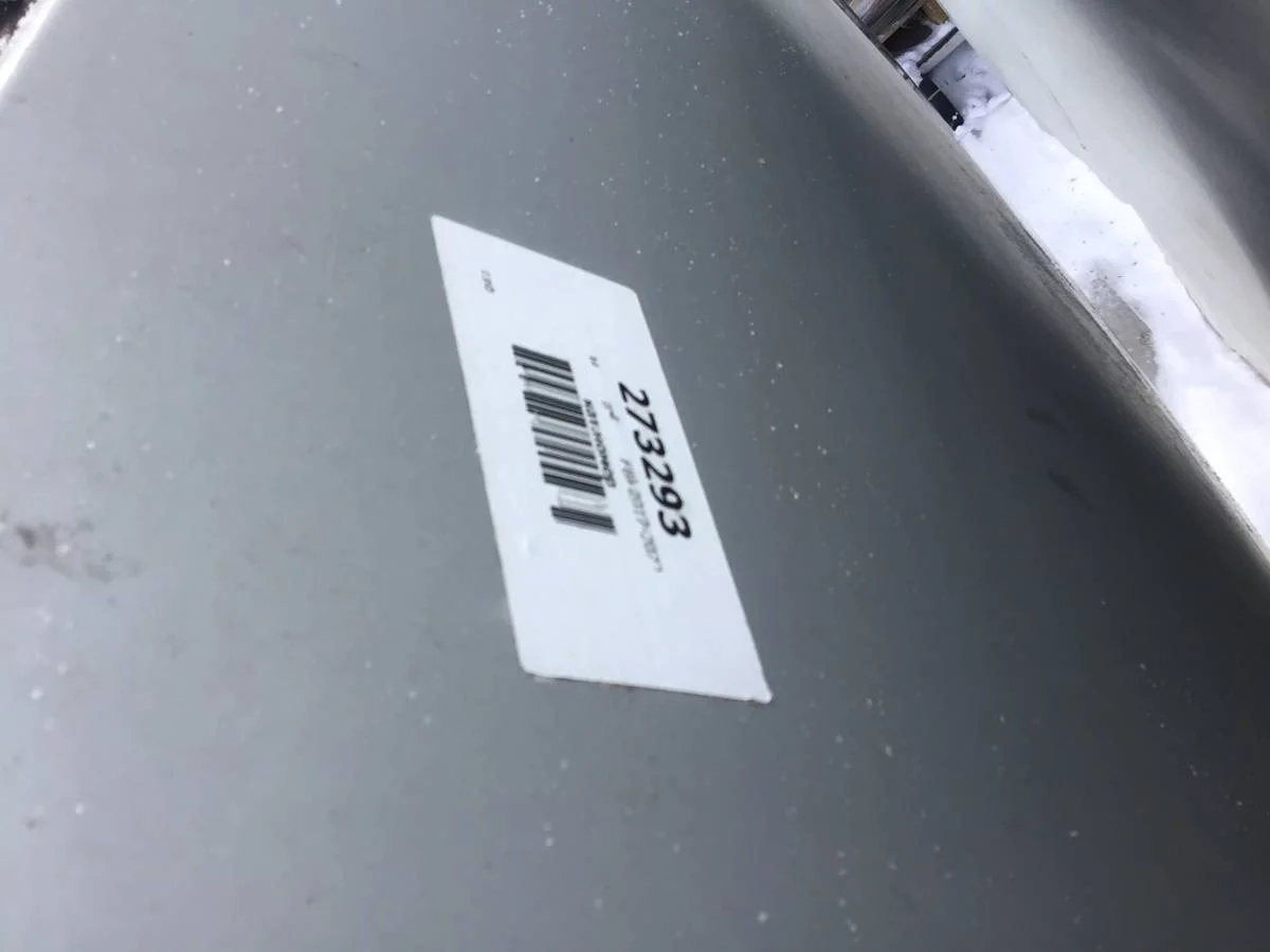 Крыша Kia Rio 4 (FB) 2017-2022 [67111H0000] - миниатюра 8