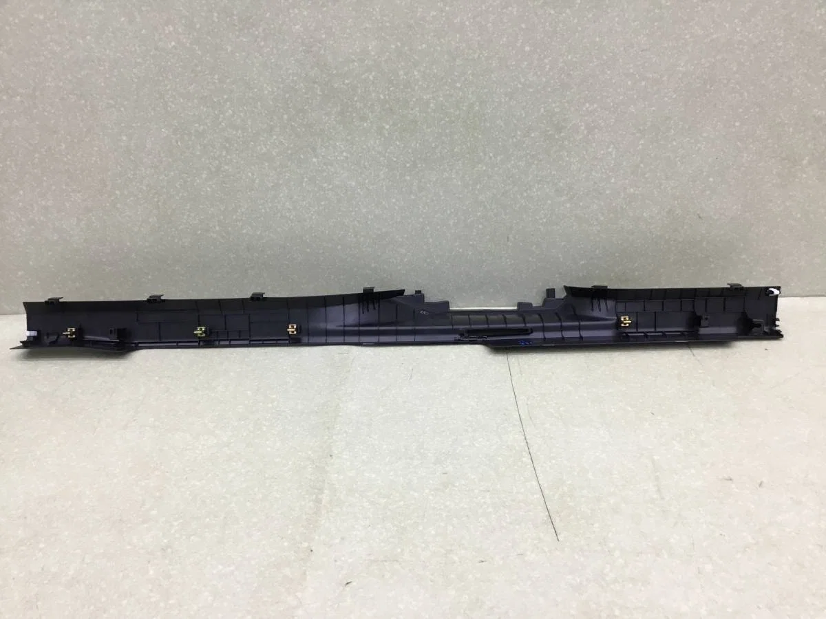 Накладка порога (внутренняя) JAC JS6 2022> [5402310U2400] - миниатюра 7