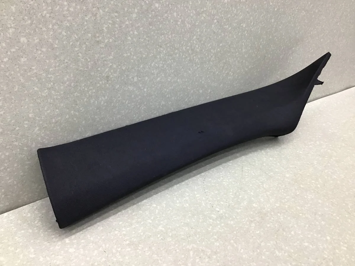 Обшивка стойки BMW X3 F25 2010-2017 [51438050321] - миниатюра 2