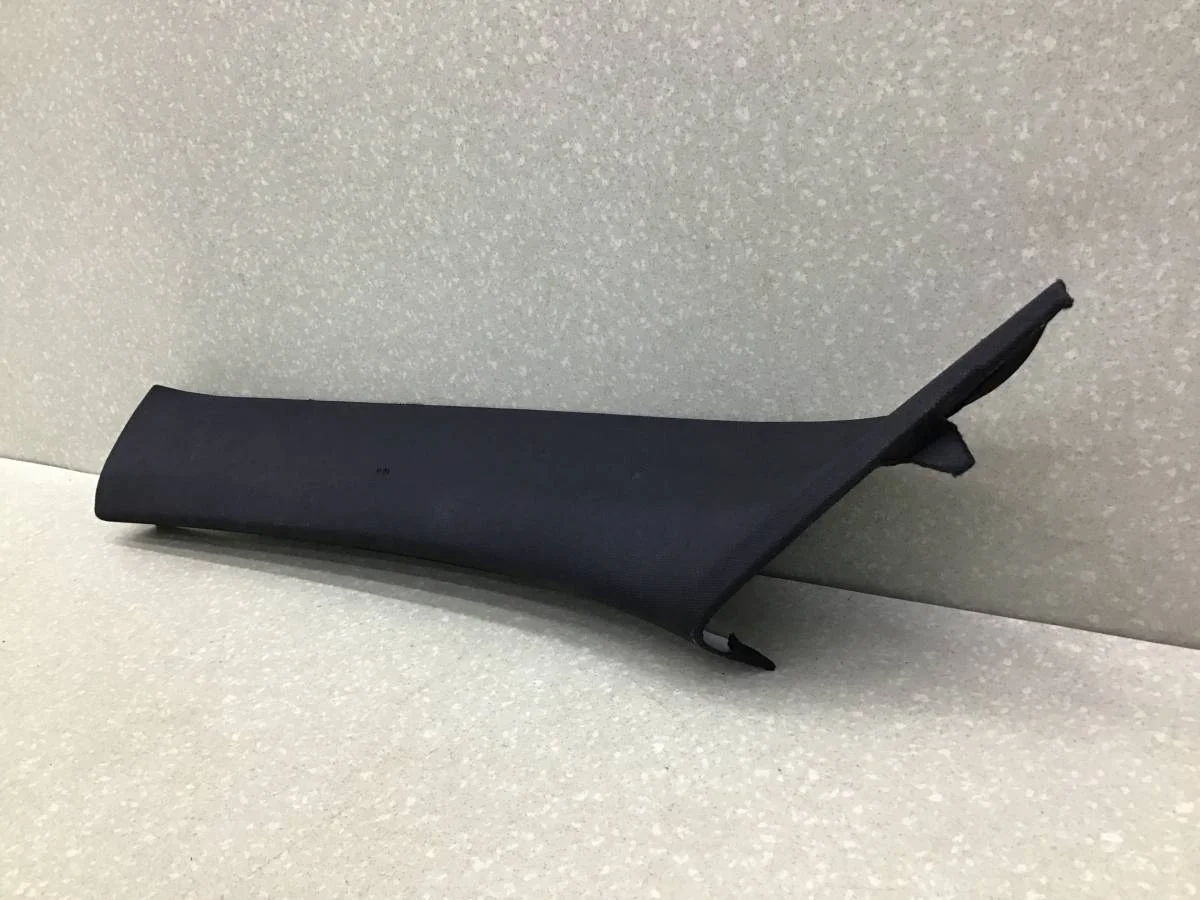 Обшивка стойки BMW X3 F25 2010-2017 [51438050321] - миниатюра 3
