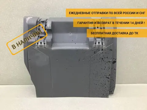 Крыло заднее левое Mercedes-Benz TRUCK ACTROS MP2 2002-2008 [A9305200019]