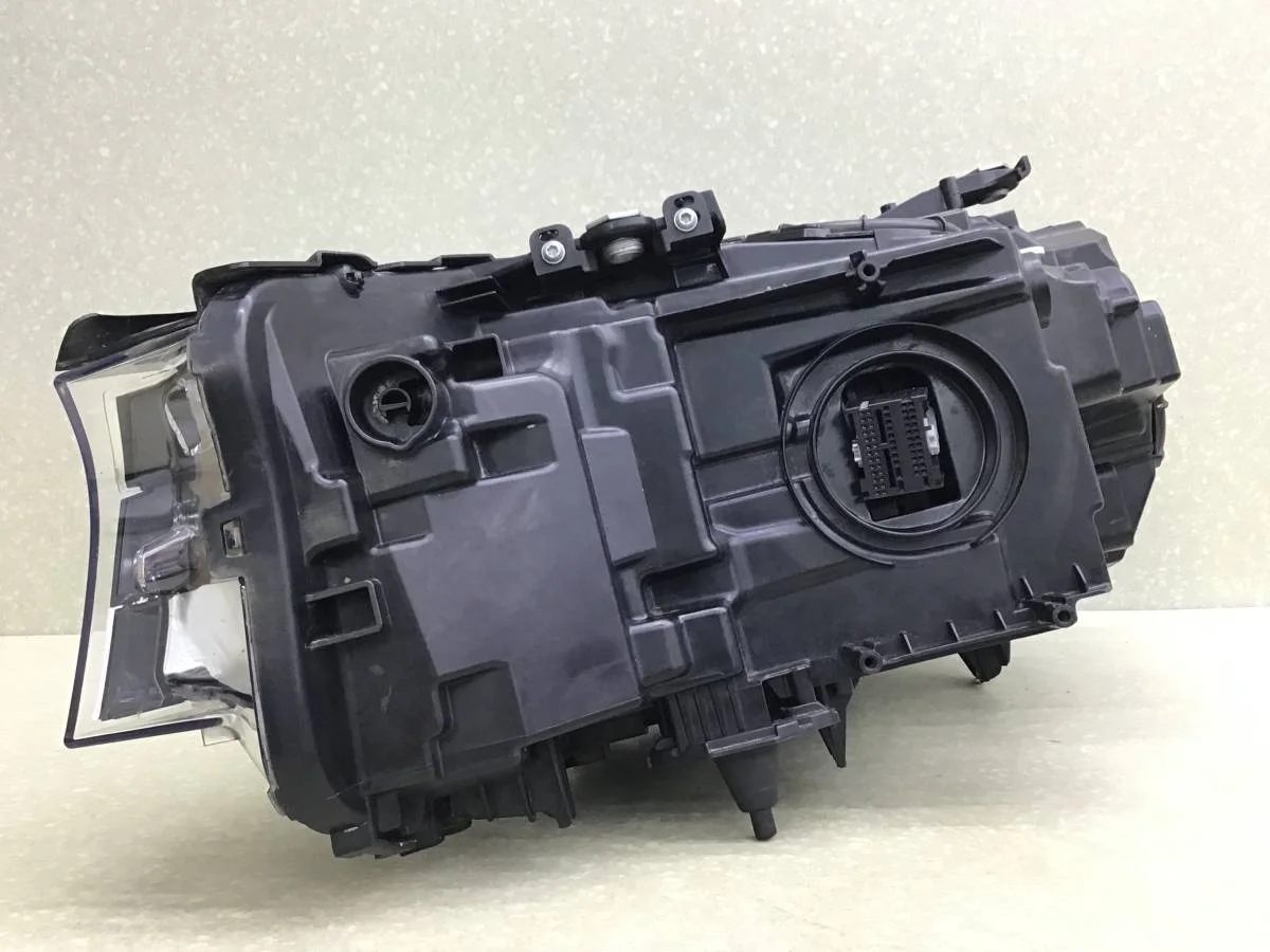 Фара правая BMW 5-series G30 2017> [63117214962] - миниатюра 10