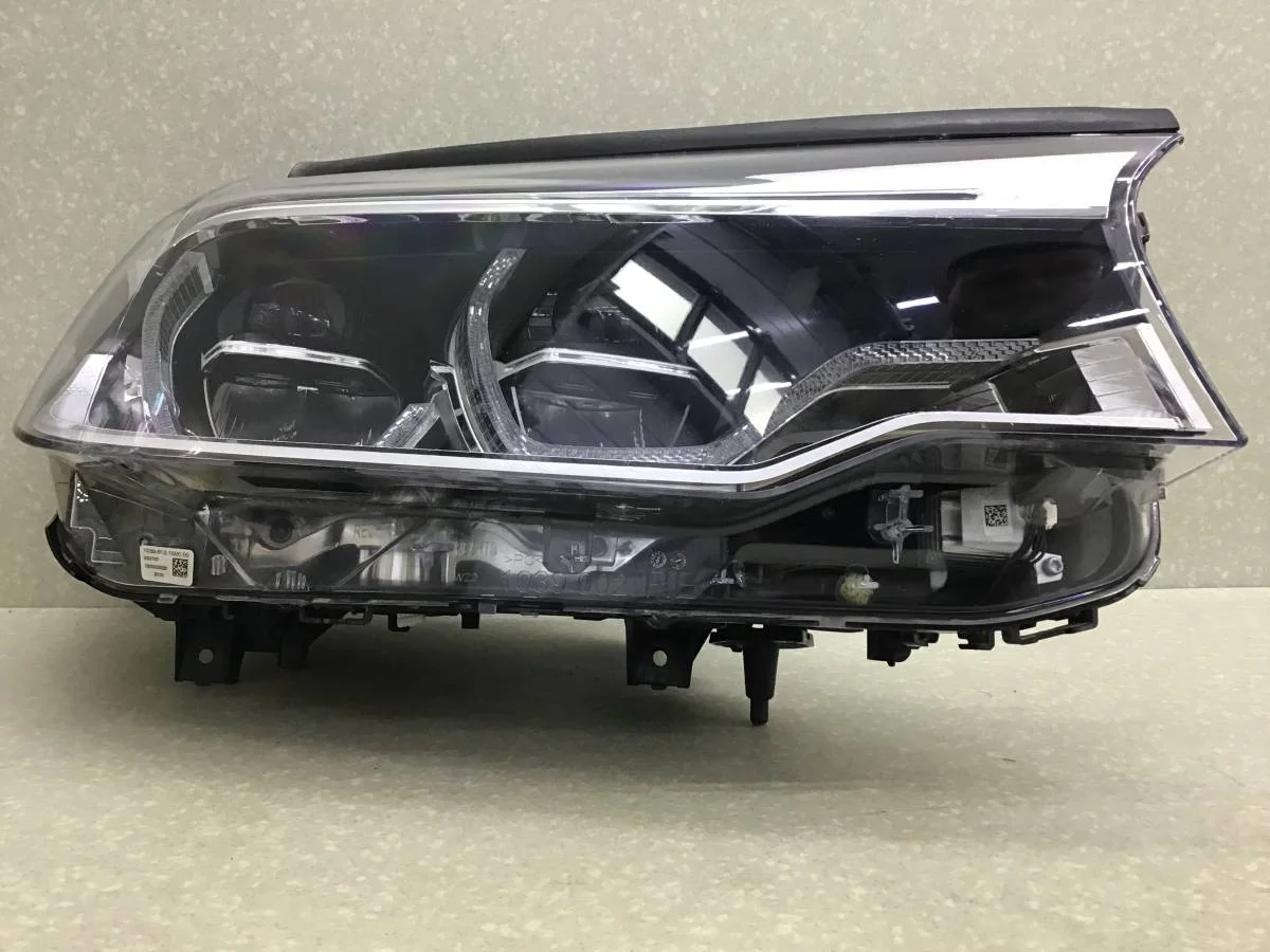Фара правая BMW 5-series G30 2017> [63117214962] - миниатюра 2