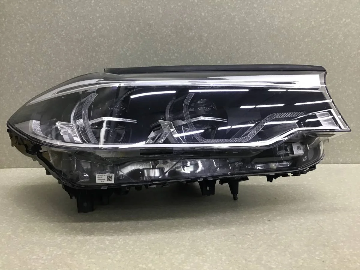 Фара правая BMW 5-series G30 2017> [63117214962] - миниатюра 3