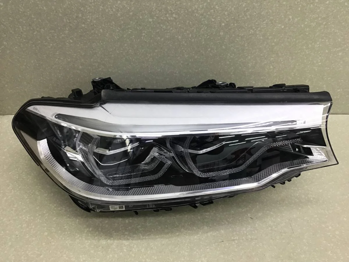 Фара правая BMW 5-series G30 2017> [63117214962] - миниатюра 4