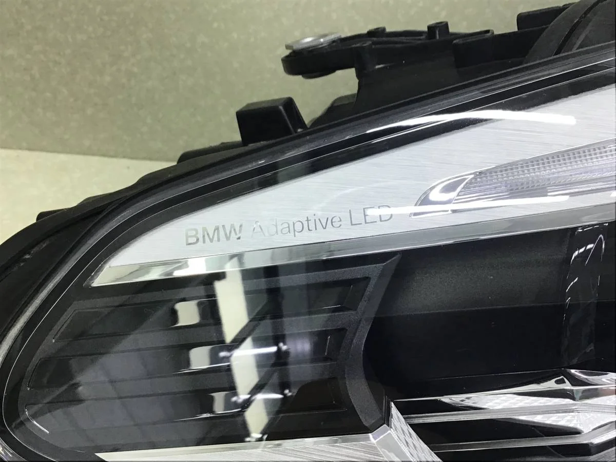 Фара правая BMW 5-series G30 2017> [63117214962] - миниатюра 6