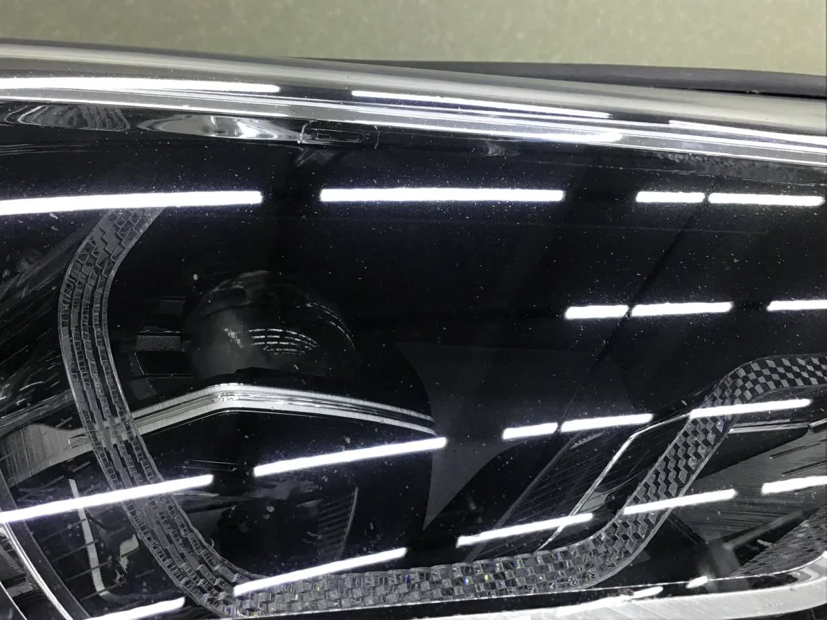 Фара правая BMW 5-series G30 2017> [63117214962] - миниатюра 7