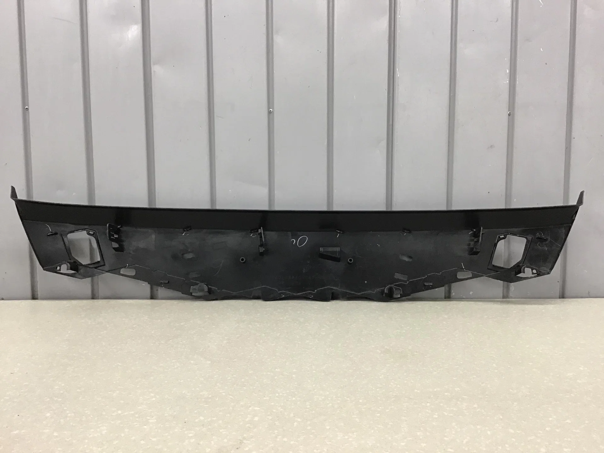 Накладка переднего бампера, Lexus RX 350 2016> [5315548060] - миниатюра 4