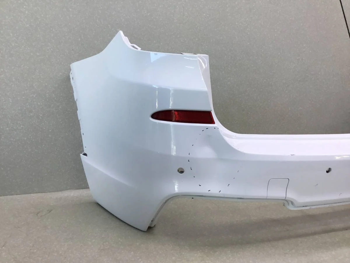 Бампер задний BMW X3 F25 2010-2017 [51128056245] - миниатюра 2
