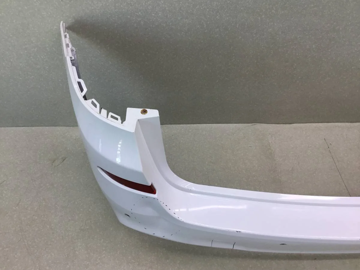 Бампер задний BMW X3 F25 2010-2017 [51128056245] - миниатюра 3