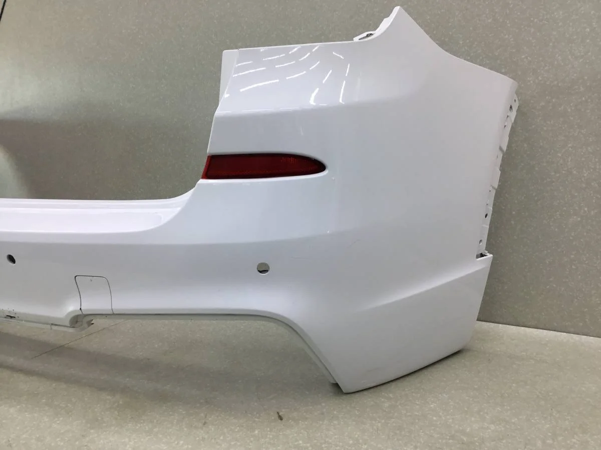 Бампер задний BMW X3 F25 2010-2017 [51128056245] - миниатюра 4
