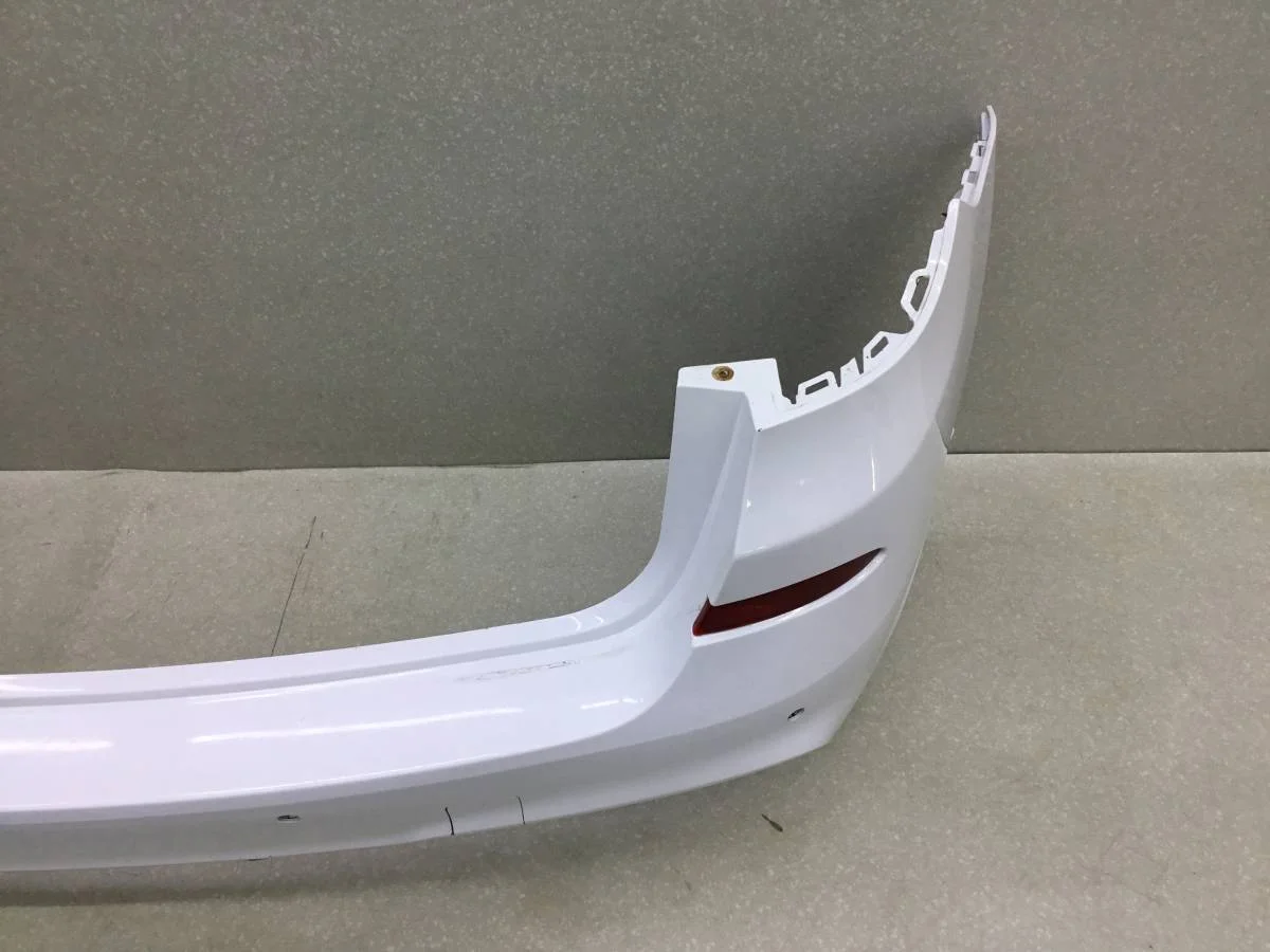 Бампер задний BMW X3 F25 2010-2017 [51128056245] - миниатюра 5