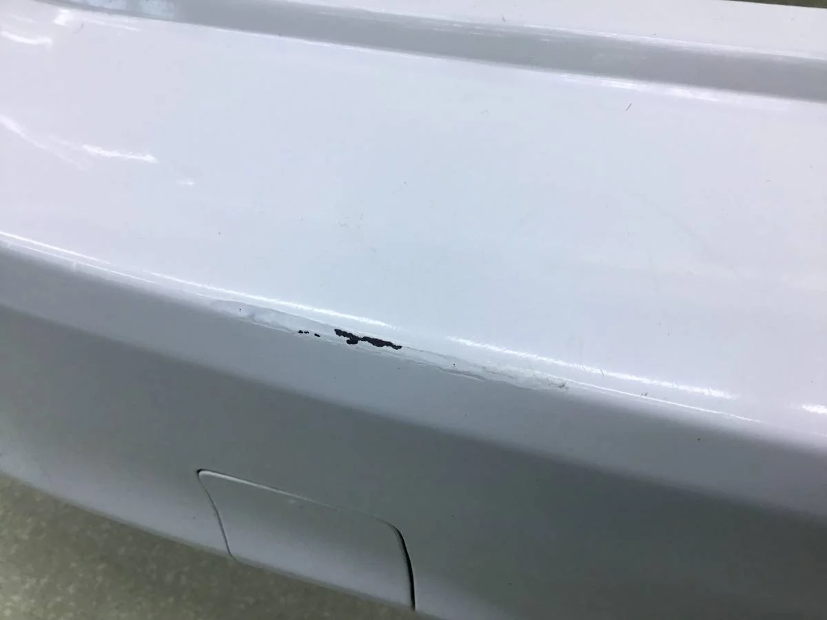 Бампер задний BMW X3 F25 2010-2017 [51128056245] - миниатюра 7