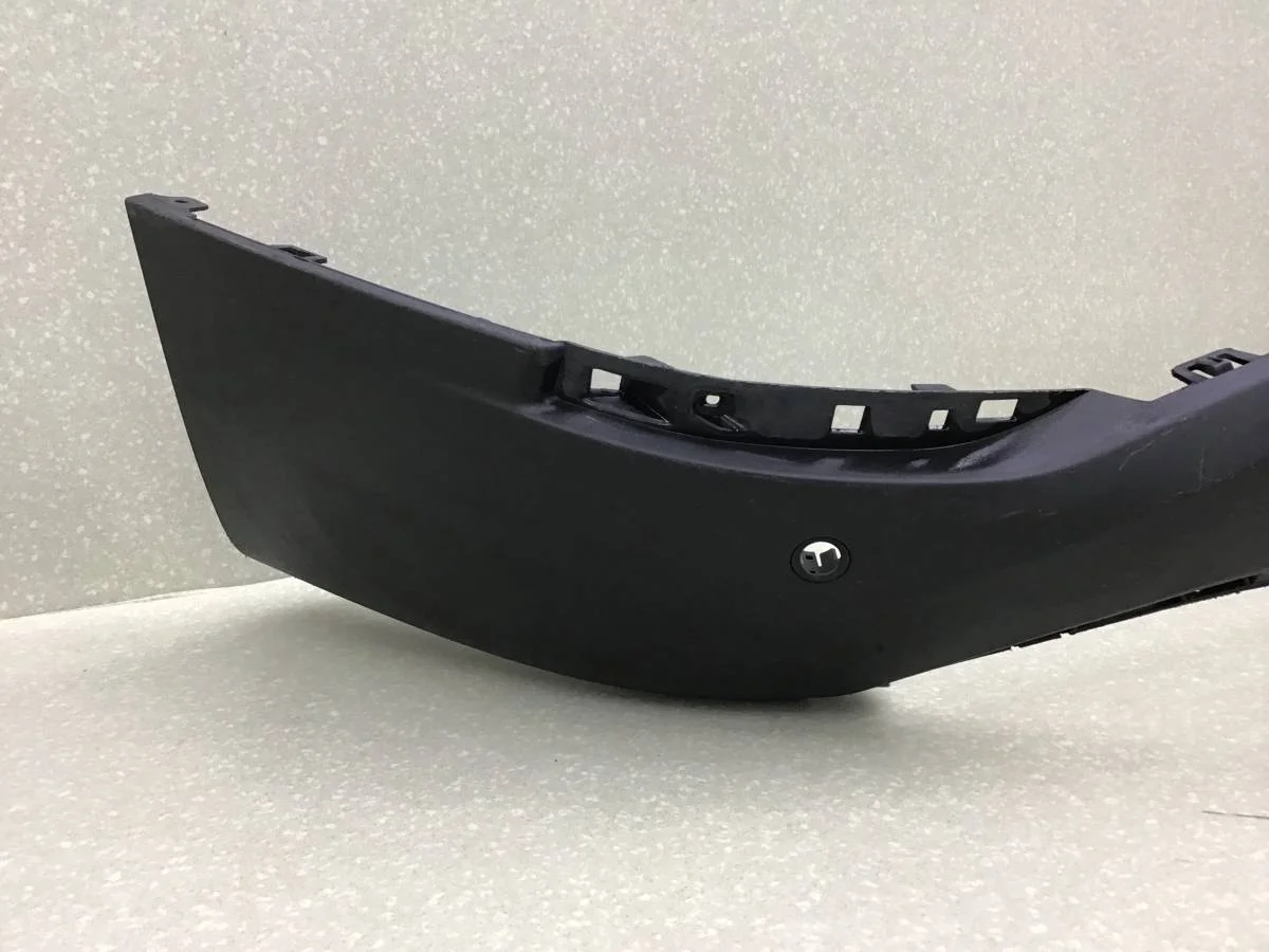 Юбка задняя BMW X1 F48 2014> [51127355271] - миниатюра 2