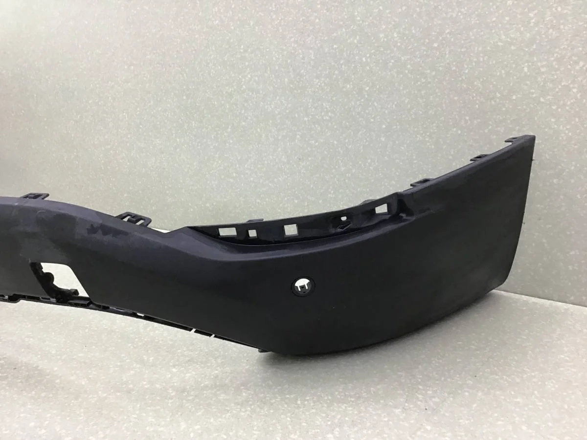Юбка задняя BMW X1 F48 2014> [51127355271] - миниатюра 4
