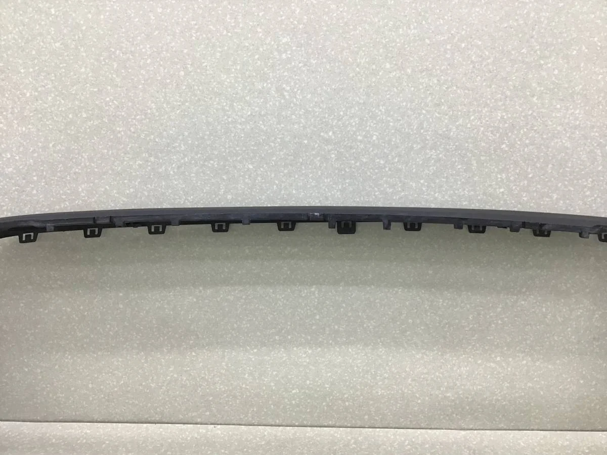 Юбка задняя BMW X1 F48 2014> [51127355271] - миниатюра 7
