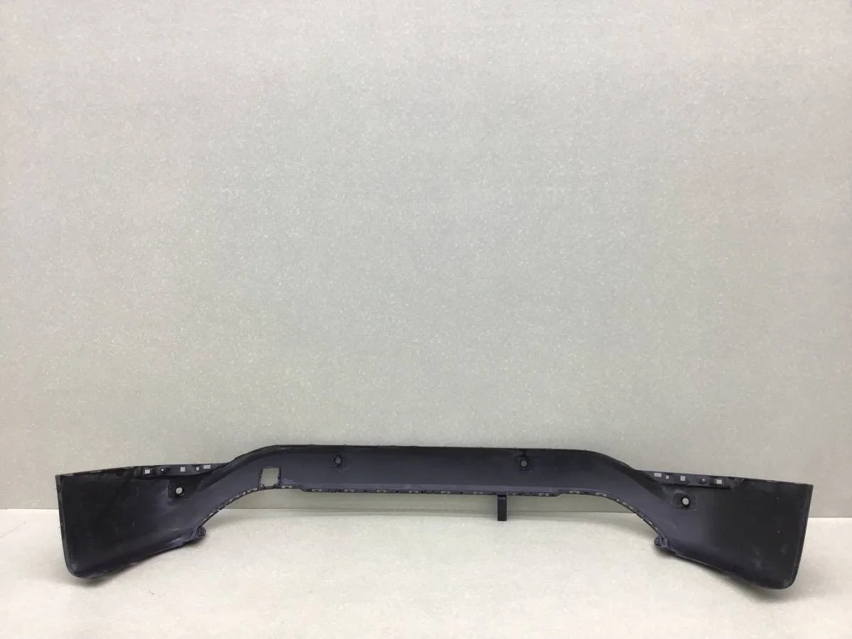 Юбка задняя BMW X1 F48 2014> [51127355271] - миниатюра 9