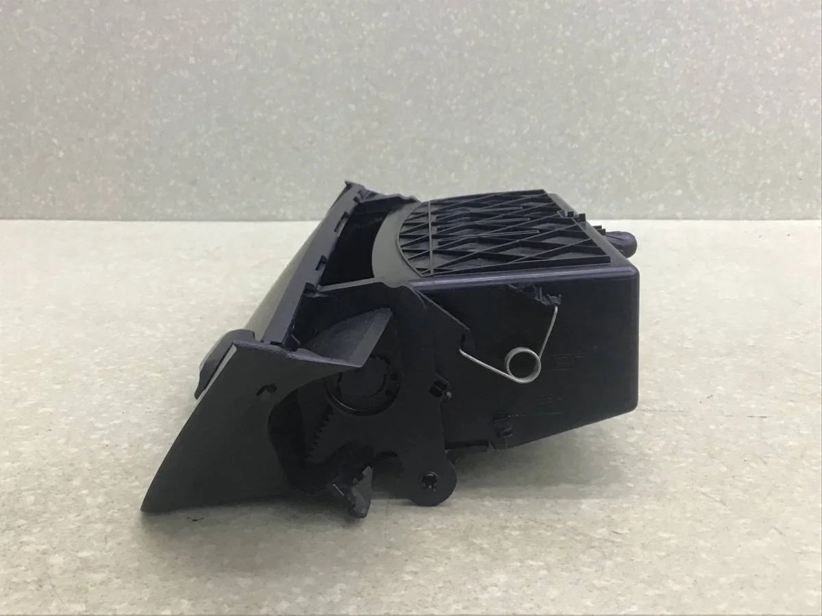 Бардачок BMW X1 E84 2009-2015 [51452993616] - миниатюра 3
