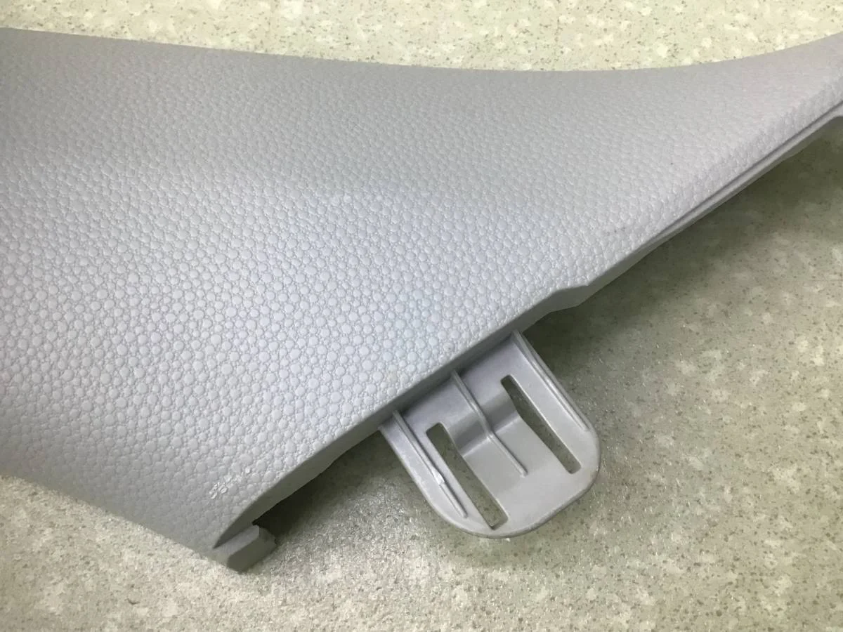 Обшивка стойки Kia Soul (PS) 2014> [85810B2000BF3] - миниатюра 4