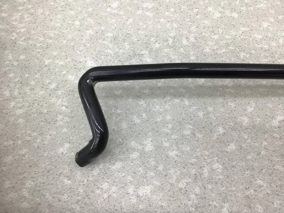 Держатель капота Volkswagen Jetta (5K) 2011> [5C6823361D] - миниатюра 3